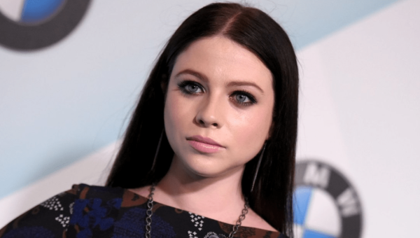 The Tubi True Crime Series “Meet, Marry, Murder” is hosted by Michelle Trachtenberg
