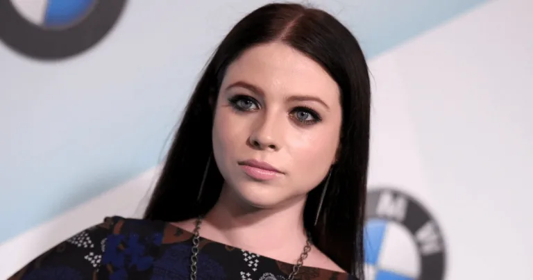 Michelle Trachtenberg