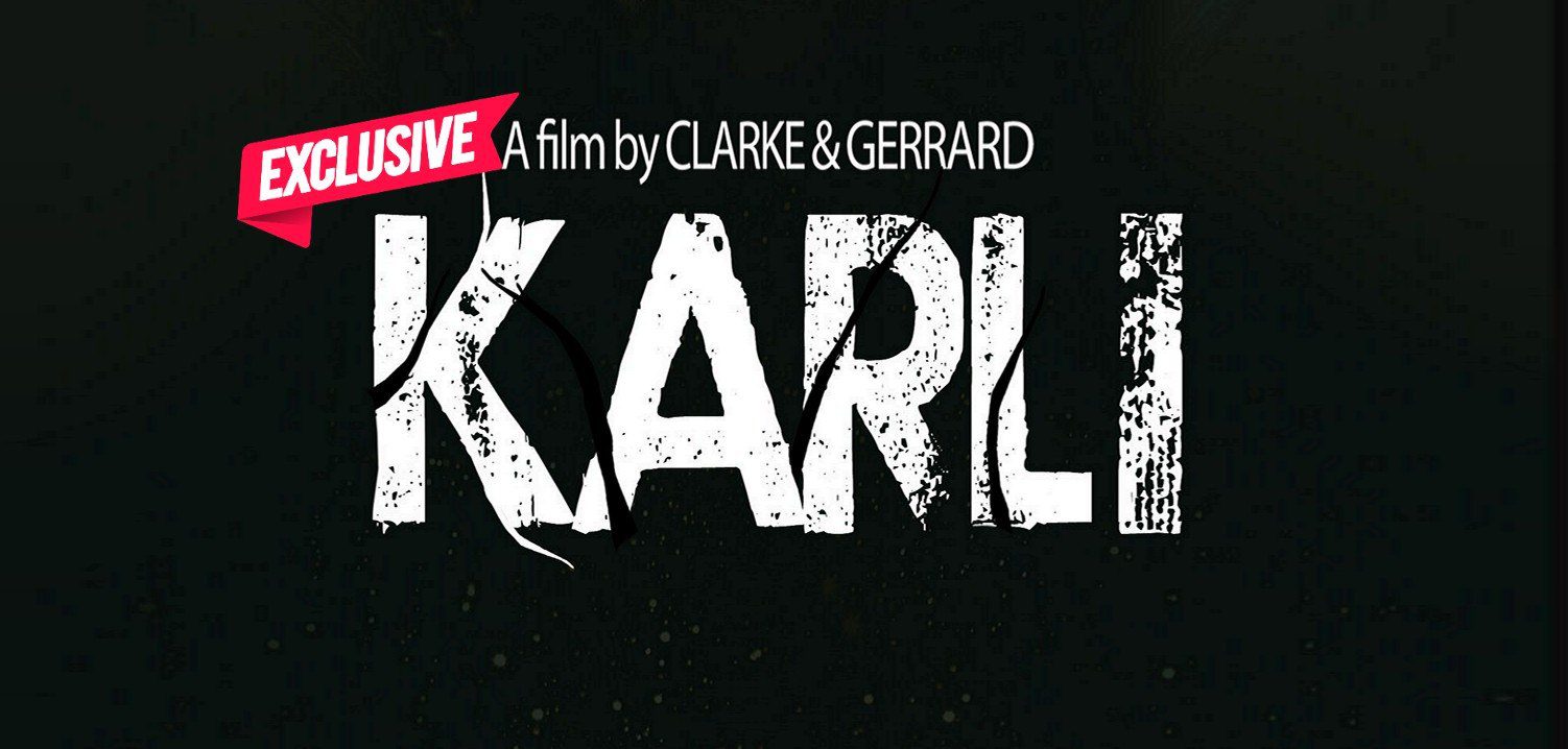 Karli Horror Movie Exclusive Interview