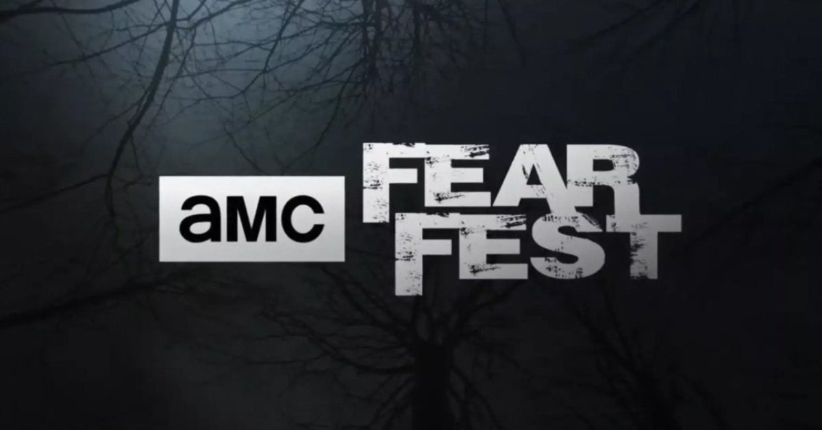 AMC Fearfest