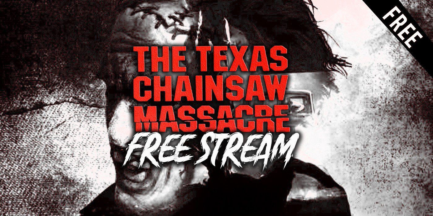 The Texas Chain Saw Massacre Ultra HD Free Stream
