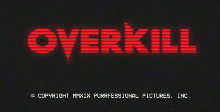 Overkill 2021 Short Film