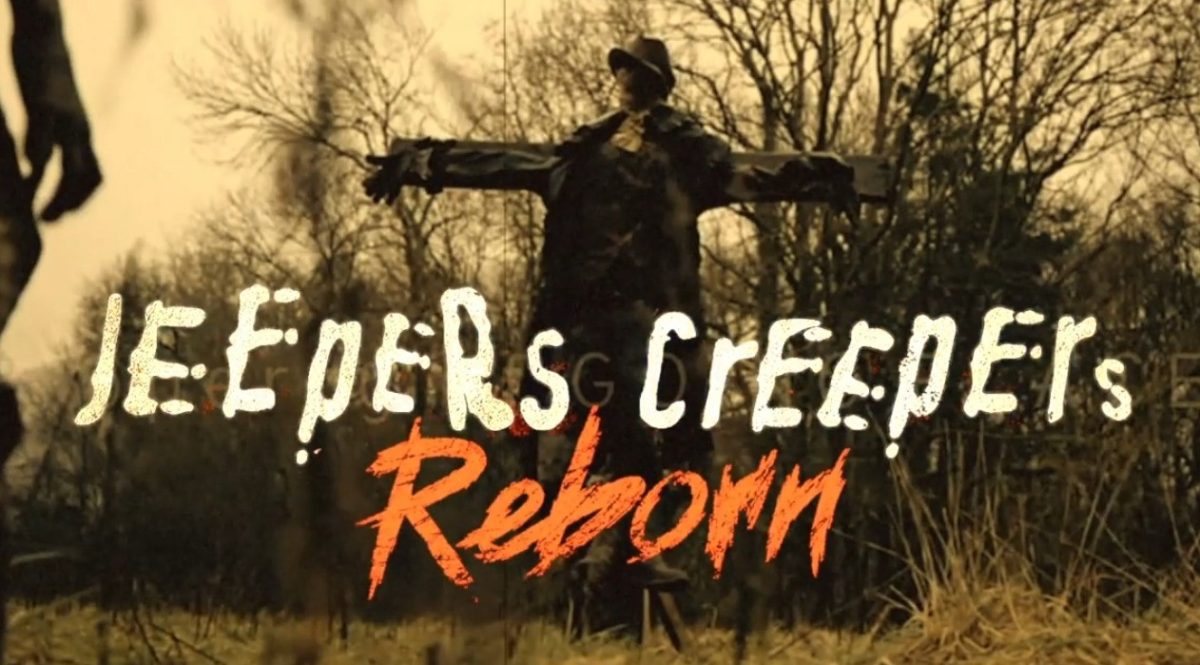 Jeepers Creepers Reborn