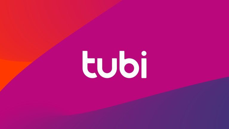 Free Streaming on Tubi