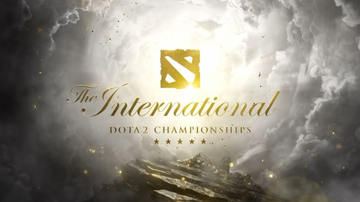 The International Video Game Expo DOTA 2