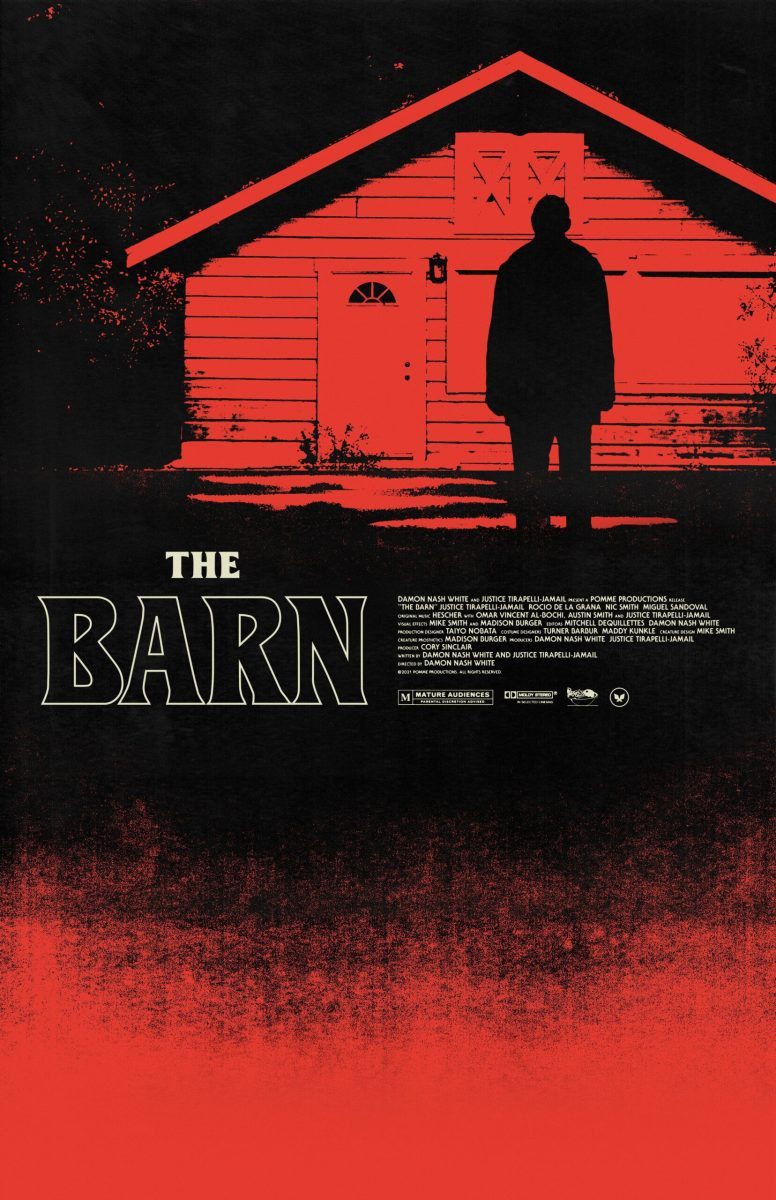 The Barn 2021