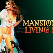 Mansion of the Living Dead Stream Now
