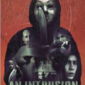 An Intrusion 2022 Horror Movie