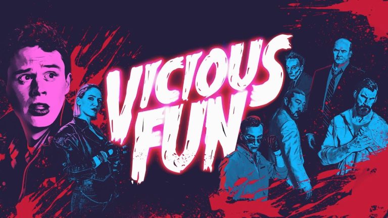 Vicious Fun movie