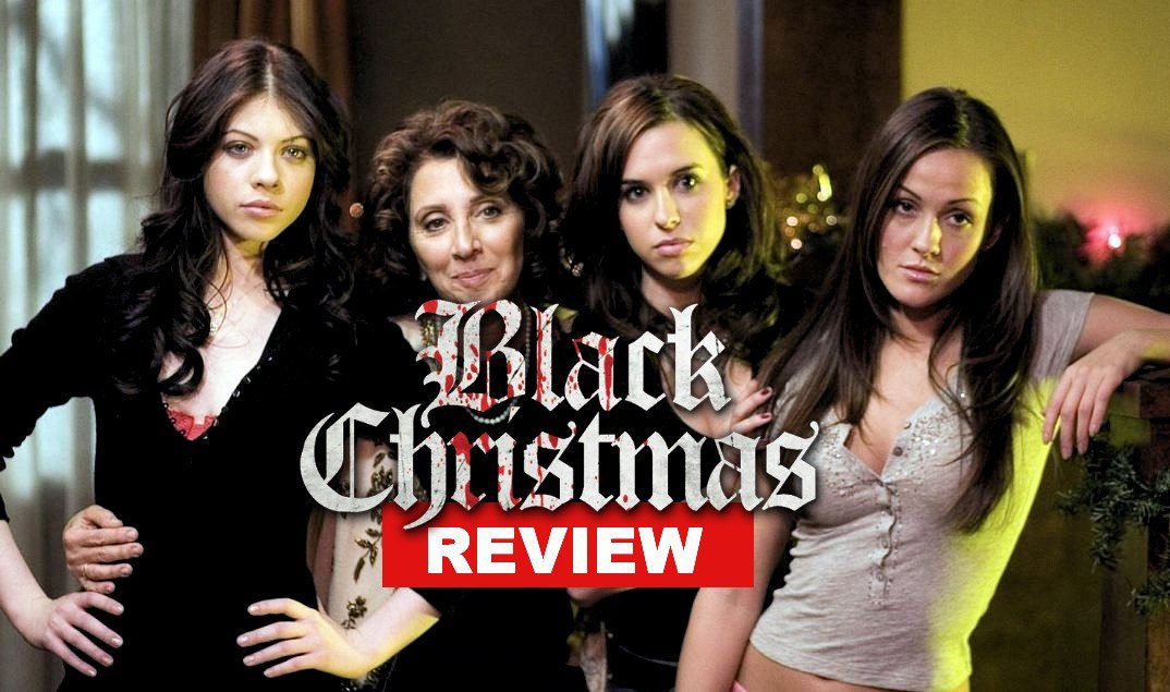Black Christmas 2006 Ultra HD Review