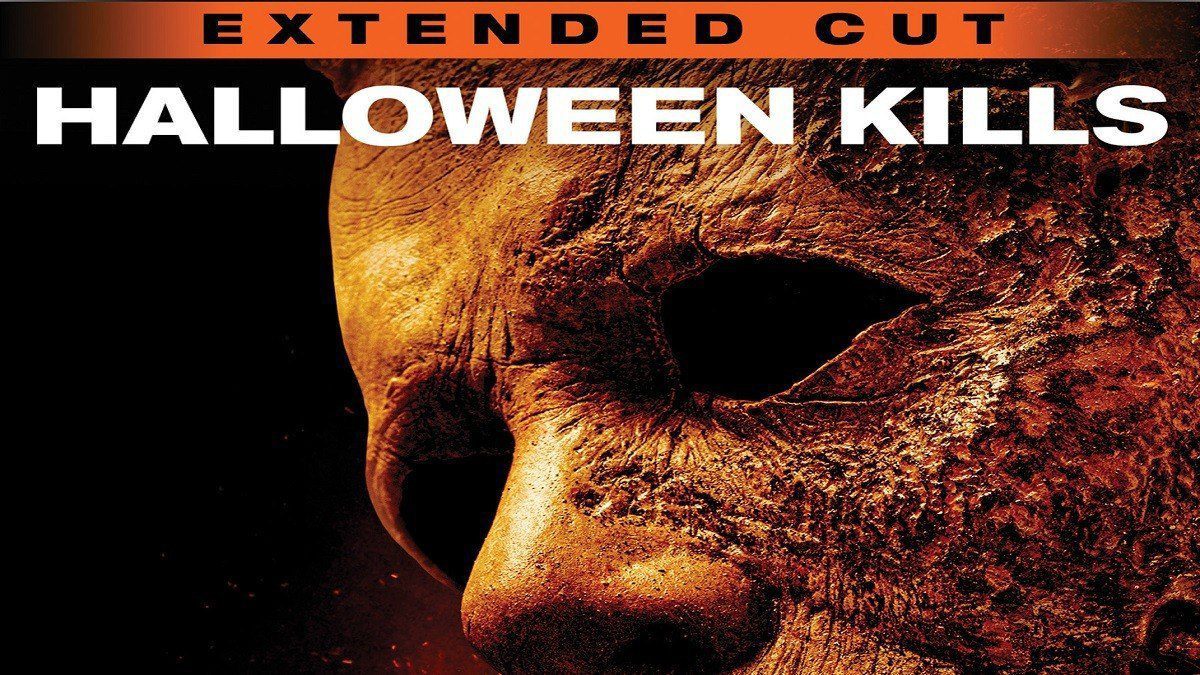Halloween Kills Extended Cut All the details and info on new ending