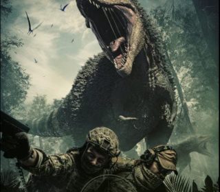 ‘Jurassic Hunt’ Movie Review
