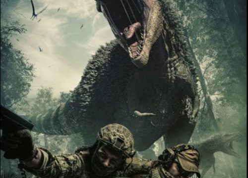 ‘Jurassic Hunt’ Movie Review