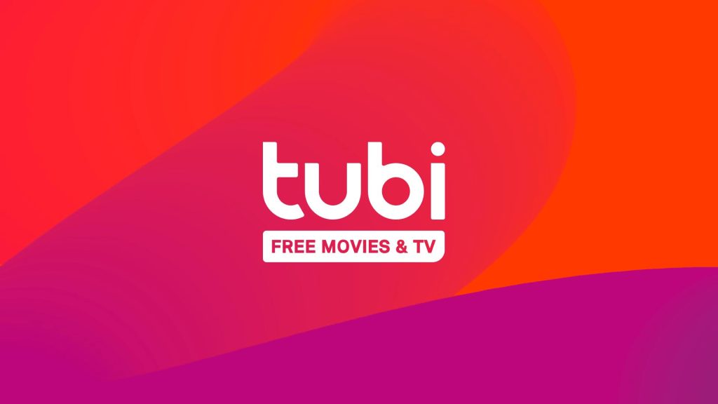 Stream Horror Movies with Tubi for Free