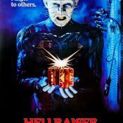 Hell Raiser 1987