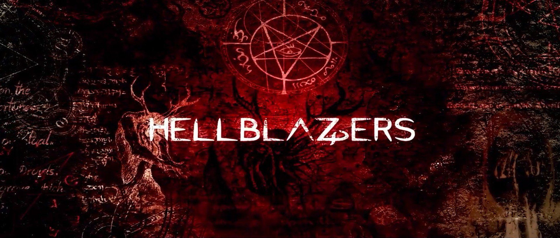 Hellblazers Tubi Original