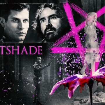 Nightshade, a thriller starring Jason Patric, is now available in theaters and on VOD