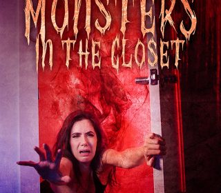 ON DEMAND! “Monsters in the Closet” OUT NOW