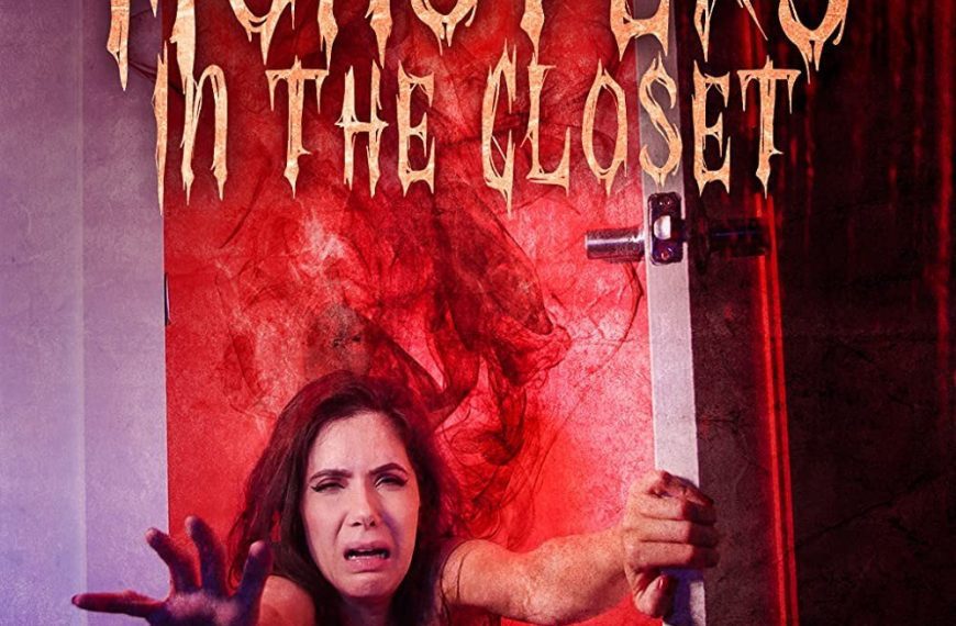 Monsters in the Closet