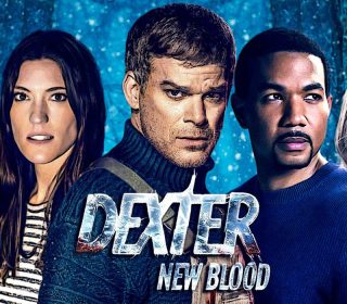 Dexter: New Blood Ends But is it really over?