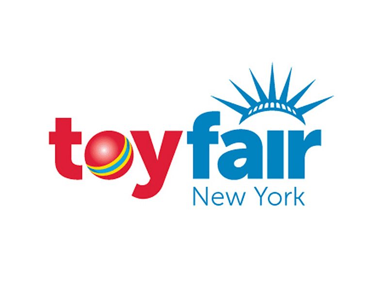 Toy Fair NYC