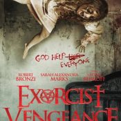 EXORCIST VENGEANCE