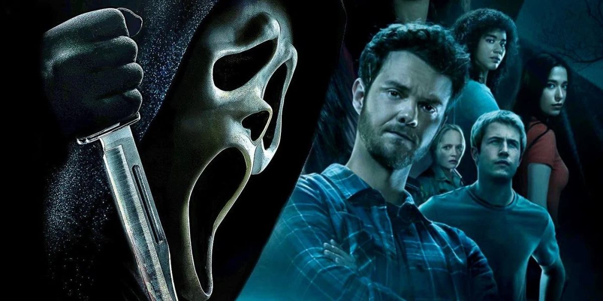 Scream 2022 Movie review