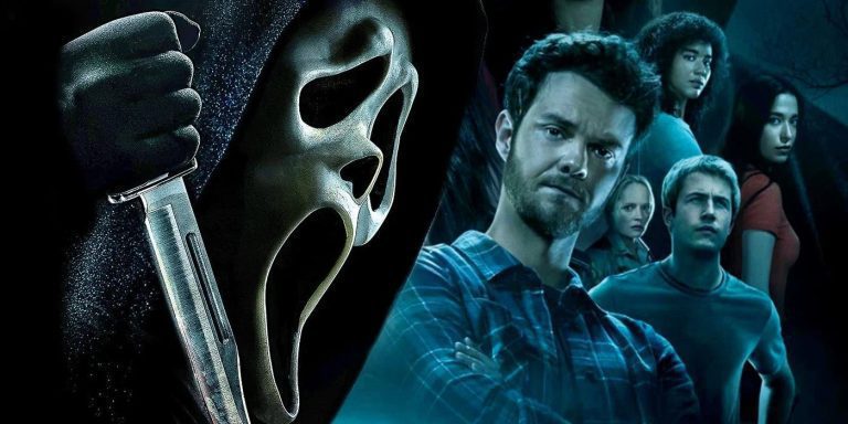 Scream 2022 Movie review