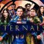 Eternals Movie Review