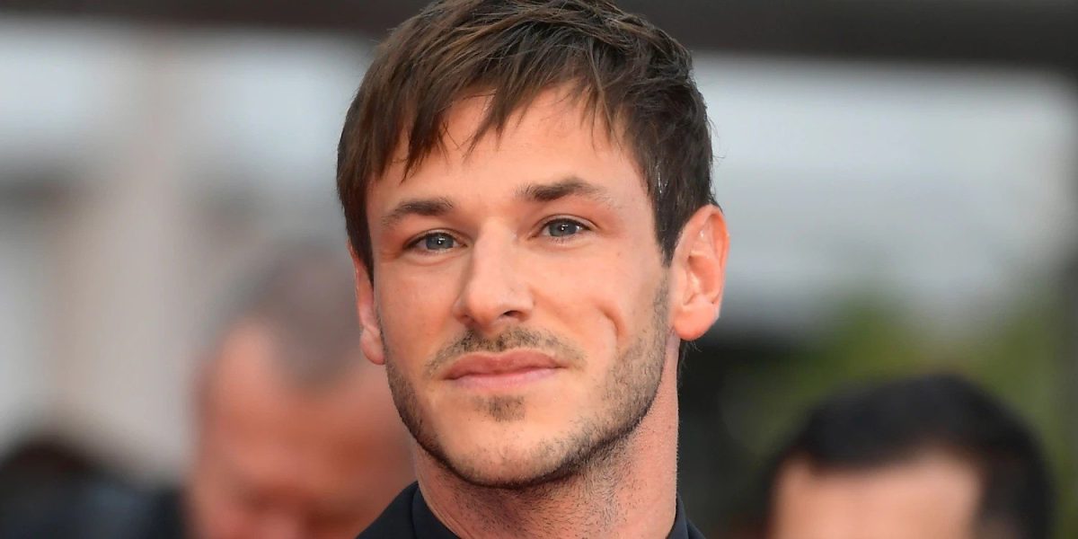 Gaspard Ulliel RIP