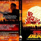 Dawn of the Dead Extended Mall Hours Cut