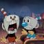 ‘The Cuphead Show’ Face The Devil