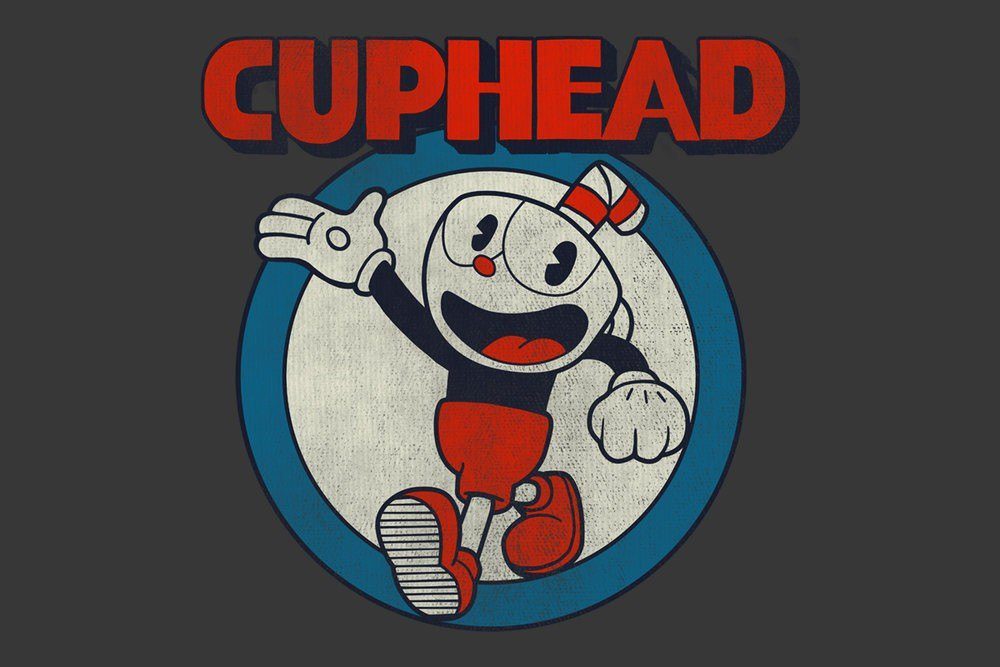 Cuphead