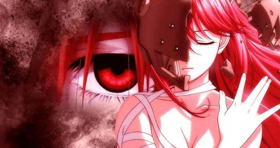 Elfen Lied