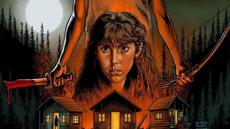 Sleepaway Camp Watch for Free