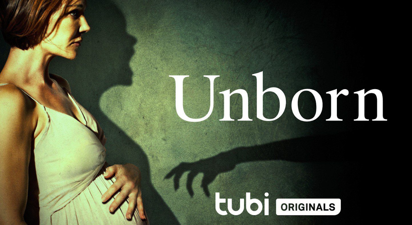 Unborn Tubi