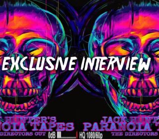 Paranoia Tapes Jack Hunter is Releasing The Nine Film Directors Cut on Blu-Ray [Interview]