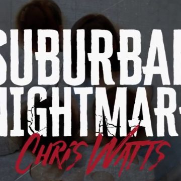Tubi World Premiere ‘Suburban Nightmare: Chris Watts’.