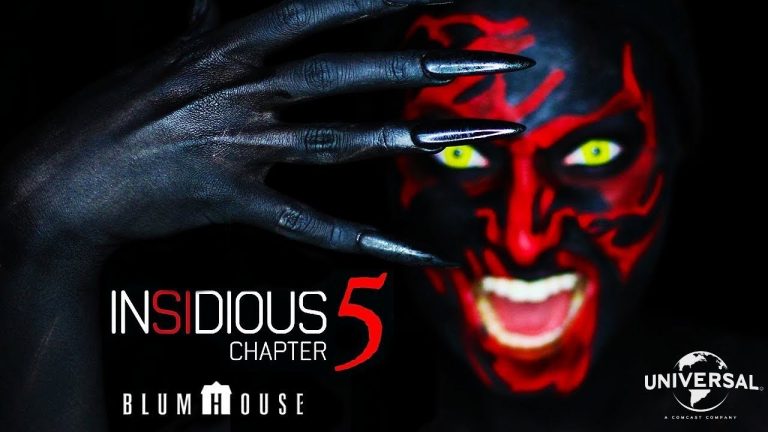 Insidious 5