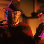 FREDDY'S NIGHTMARES