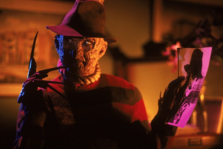 FREDDY'S NIGHTMARES