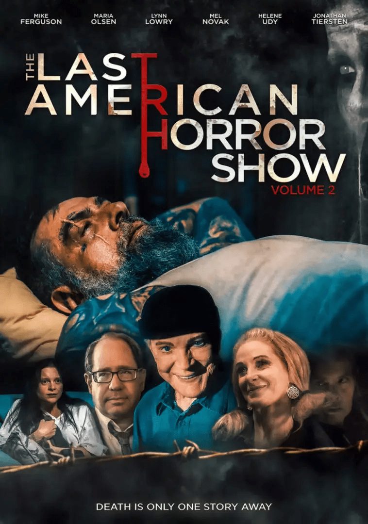The Last American Horror Show