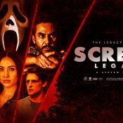 Scream Legacy 2022 Scream Movie