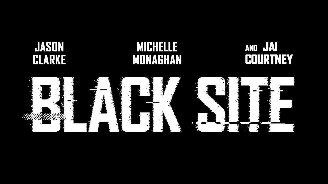Black Site 2022 Movie Review