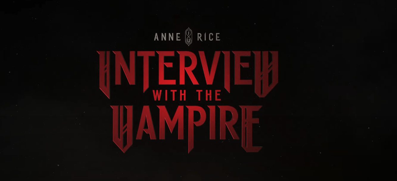 Interview with The Vampire AMC