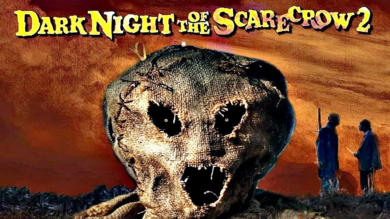 Dark Night of the Scarecrow 2