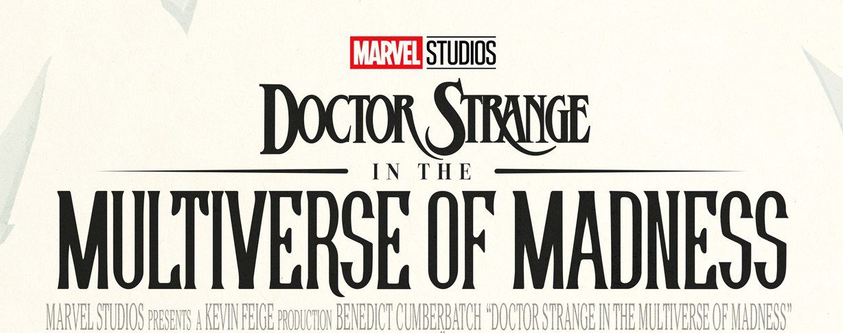 Doctor Strange 2 Poster