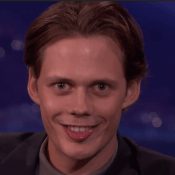 Bill Skarsgard