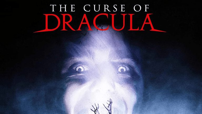 Curse of Dracula