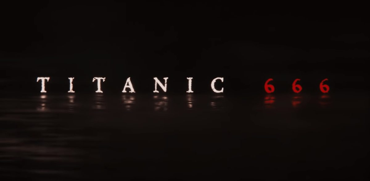 Titanic 666 Tubi Movie